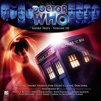 Click to view larger image Cover image for Short Trips: Volume 3