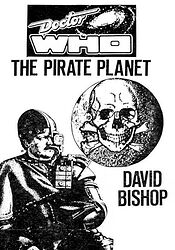 Cover image for The Pirate Planet