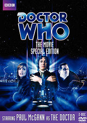 Cover image for The Movie: Special Edition