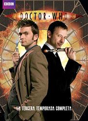 Cover image for The Complete Third Series