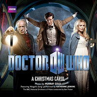 Cover image for A Christmas Carol