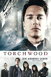 Cover image for Torchwood: Ein anderes Leben