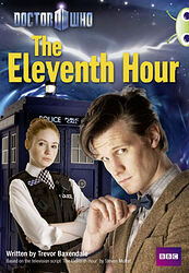 Cover image for The Eleventh Hour