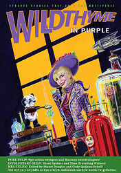 Cover image for Wildthyme in Purple