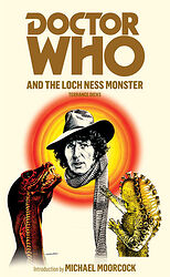 Cover image for The Loch Ness Monster (Terror of the Zygons)