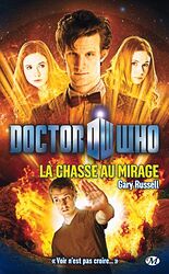 Cover image for La Chasse au Mirage