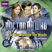 Cover image for The Way Through the Woods