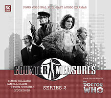 Cover image for Counter-Measures: Series 2