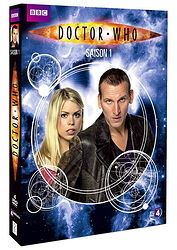 Cover image for The Complete First Series