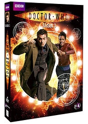 Cover image for The Complete Third Series