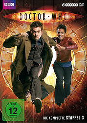 Cover image for The Complete Third Series