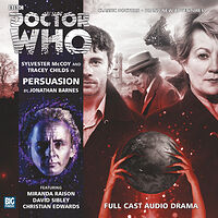 Cover image for Persuasion