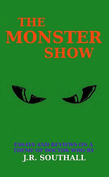 Cover image for The Monster Show: