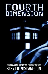 Cover image for Fourth Dimension