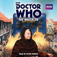 Cover image for The Massacre