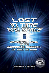 Cover image for Lost in Time and Space: