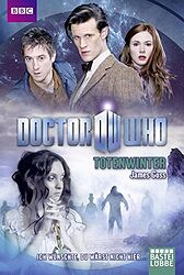 Cover image for Totenwinter