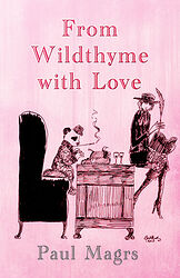 Cover image for From Wildthyme With Love