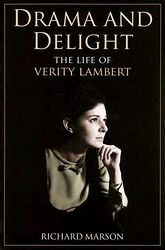 Cover image for Drama and Delight:
