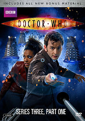 Cover image for Series Three, Part One