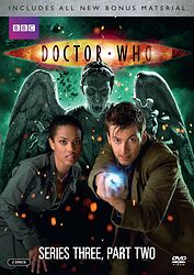 Cover image for Series Three, Part Two