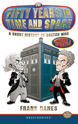 Cover image for Fifty Years in Time and Space