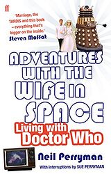 Cover image for Adventures with the Wife in Space