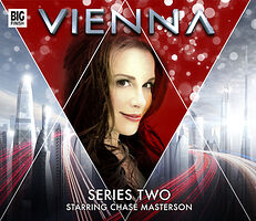 Cover image for Vienna: Series Two