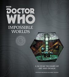 Cover image for Impossible Worlds