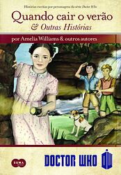 Cover image for Summer Falls and Other Stories
