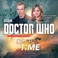 Cover image for Deep Time