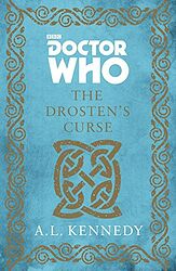 Cover image for The Drosten's Curse