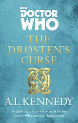 Cover image for The Drosten's Curse