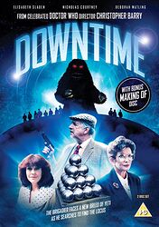 Cover image for Downtime