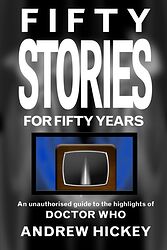 Cover image for Fifty Stories for Fifty Years