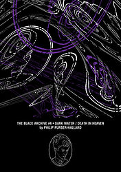 Cover image for The Black Archive #4: Dark Water / Death in Heaven