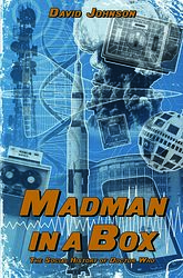 Cover image for Madman in a Box