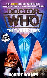 Cover image for The Two Doctors