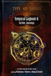 Cover image for Temporal Logbook II: Further Journeys