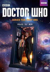 Cover image for Series 10: Part 1