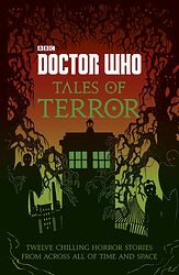 Cover image for Tales of Terror