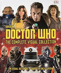 Cover image for The Complete Visual Collection