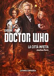 Cover image for La Città Infetta