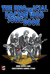 Cover image for The Unofficial Doctor Who Songbook