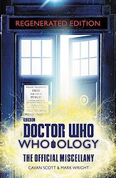 Cover image for Who-ology