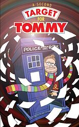 Cover image for A Second Target for Tommy