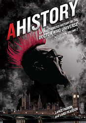 Cover image for AHistory