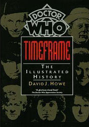Cover image for Timeframe - The Illustrated History