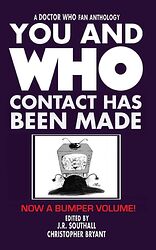 Cover image for You and Who: Contact Has Been Made