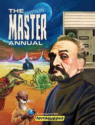 Cover image for The Unofficial Master Annual